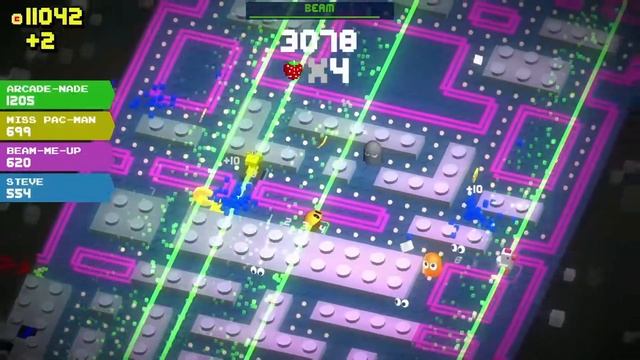 Top 10 Party Games Split Screen #2 / PC XONE PS4 SWITCH / Local coop versus смотреть онлайн