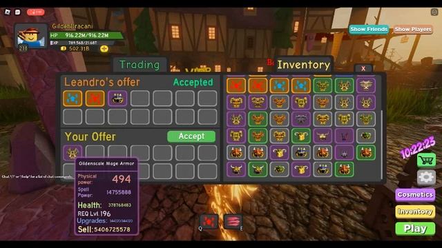 Gilded Skies Trading ep 17 смотреть онлайн
