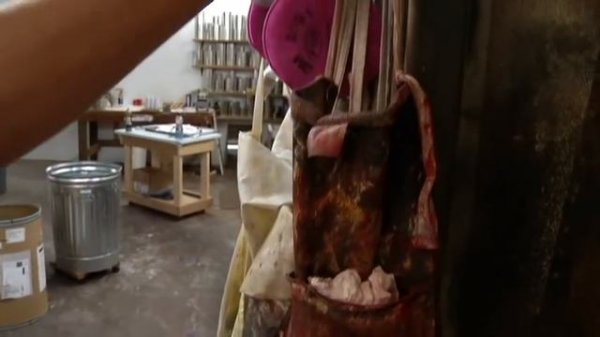 Blue Ridge Oil Colors - Asheville, NC