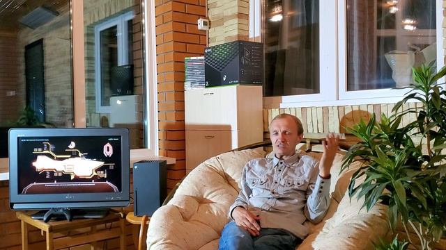 Xbox Series X восемь месяцев спустя. Мнение, обзор, рассуждения. смотреть онлайн