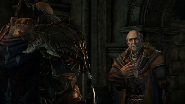 ➜ Lords of the Fallen Let's Play - Part 9: The Citadel смотреть онлайн
