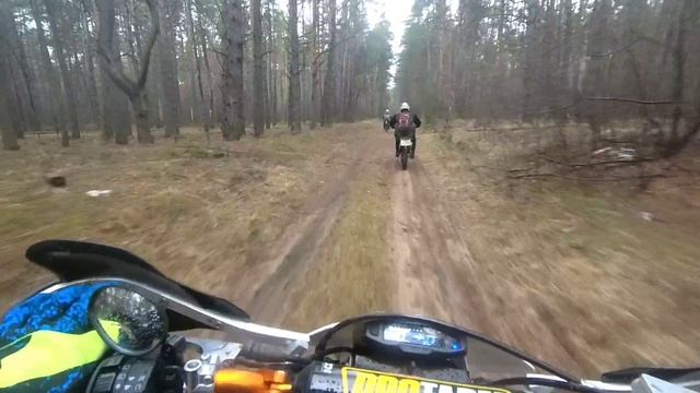 Весенний эндуро прохват 2022 смотреть онлайн