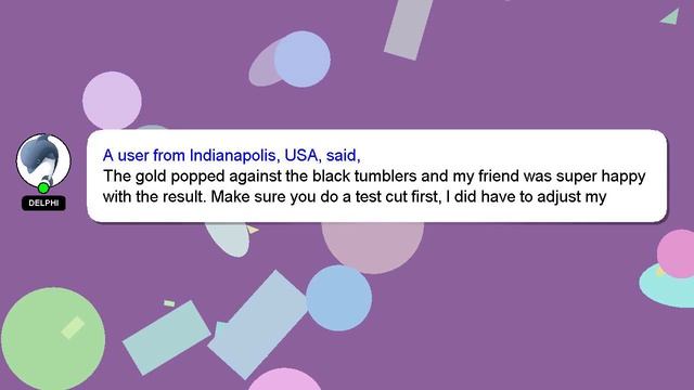 (50) 12" x 12" Sheets - Oracal 651 Gold Adhesive Craft Vinyl for Cricut, Silhouette, Cameo, C Revie смотреть онлайн