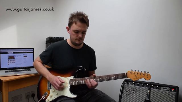 Fender Stratocaster '62 American Vintage Reissue 2003 - AVRI USA смотреть онлайн