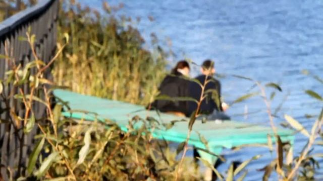 Золотая осень в Поставах смотреть онлайн