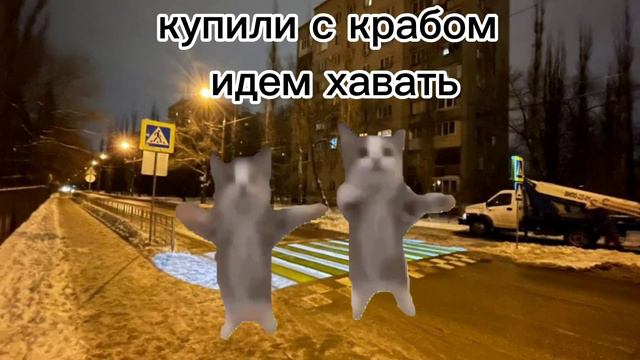 я делала это в 1 раз не хейтите по этому, и еще очень долго делала, но старалась #котики #мем смотреть онлайн