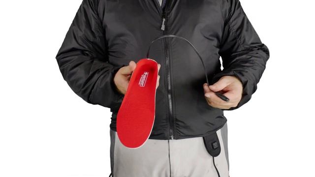Motorcycle Heated Clothing Instructions | Venture Heat® смотреть онлайн