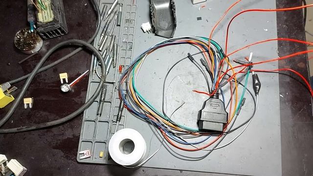 MPPS V 18 переходник для тнвд псг16 смотреть онлайн