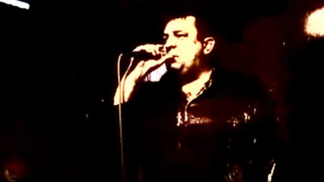 Александр Разгуляев- Бей первым пацан.flv смотреть онлайн