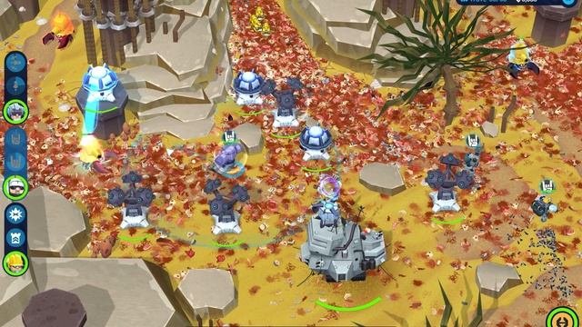 OTTTD: Temple of Cog смотреть онлайн