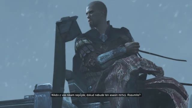 Český LetsPlay | Assassins creed:Revelations | Part 2 | 720p смотреть онлайн