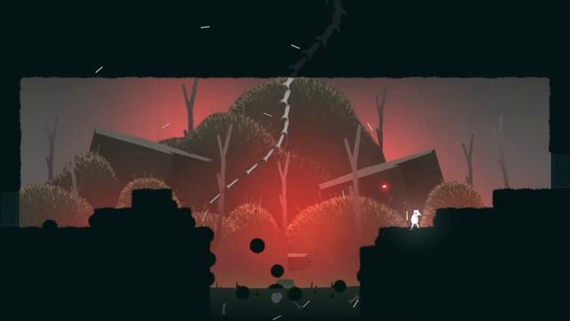 Sheepo - Gameplay Footage (Switch) смотреть онлайн