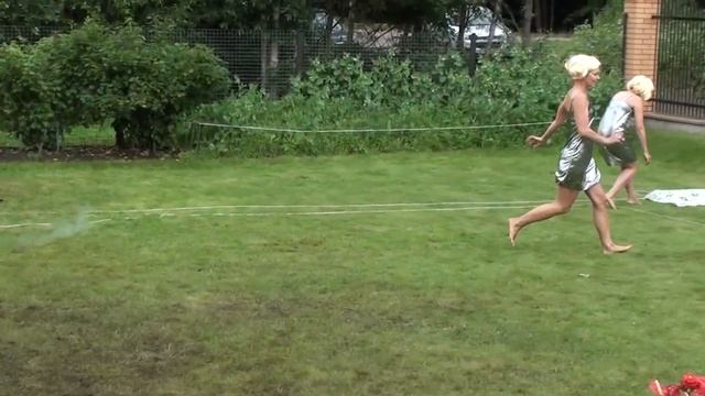 Мюзикл "Тайна Холодного Сердца", Ямуга 2017 смотреть онлайн