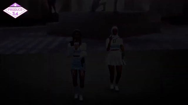 Produce 34 Trainee Performances