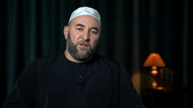 Имамы мазхабов про тасаввуф | История тасаввуфа 2 век смотреть онлайн