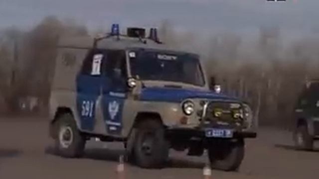 Подготовка сотрудников ОВО смотреть онлайн