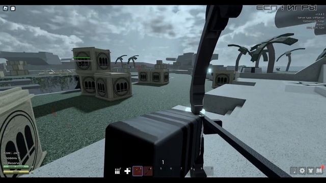 Манекены против Нубов. Почти два часа играли и не смогли пройти ! Roblox смотреть онлайн