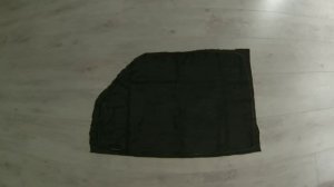 Каркасные автошторки своими руками