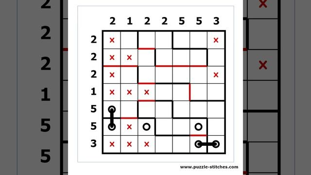 Stitches Tutorial - #3 Solving a Hard Puzzle смотреть онлайн