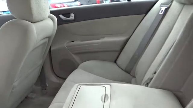 2007 HYUNDAI Sonata - sedan Used, Sacramento, Carson City, Lake Tahoe, Winnemucca, Reno R смотреть онлайн