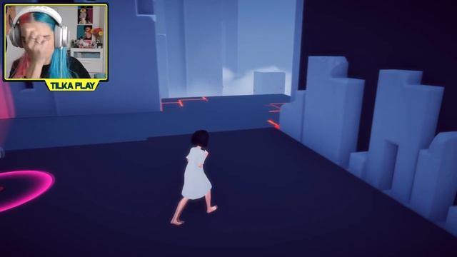 НАШ МИР РУШИТСЯ ► Ever Forward game ► Эвер Форвард смотреть онлайн