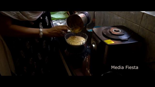 Making of Pathrodo смотреть онлайн