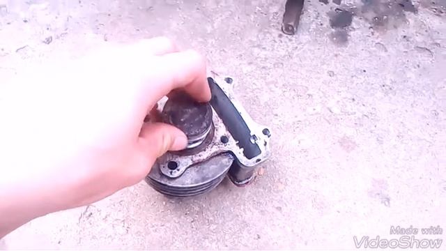 СТАНТОВЫЙ корч #4/прямоток смотреть онлайн