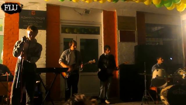 Flu - Fallen Leaves (Billy Talent Cover)