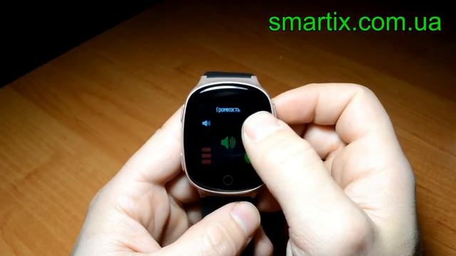gps smart watch D100 смотреть онлайн