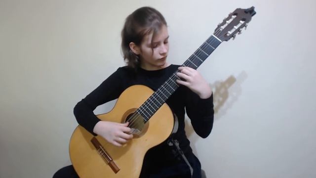 Milonga by Jorge Cardoso смотреть онлайн