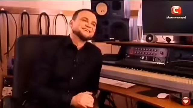 《Артист со своими зрителями》Женя Галич и Руслан Квинта про MELOVIN'a смотреть онлайн