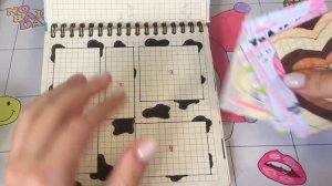 ?Бумажные сюрпризы?•/ причём Маринка Д??golce milk❤️#бумажныесюрпризы#мирбумажек