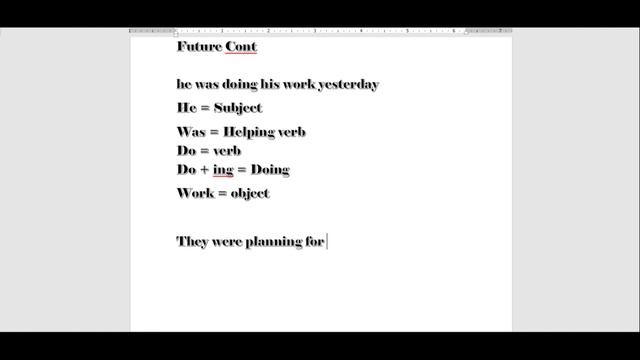 Learn Tenses in Easiest way | PAST CONTINUOUS | Detailed concept | Key Strategies | English. смотреть онлайн