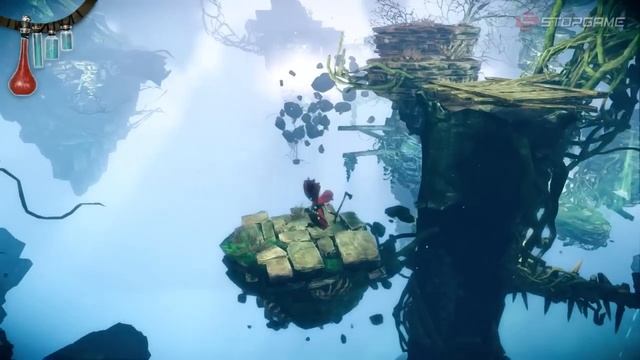 Обзор игры Woolfe: The Red Riding Hood Diaries смотреть онлайн