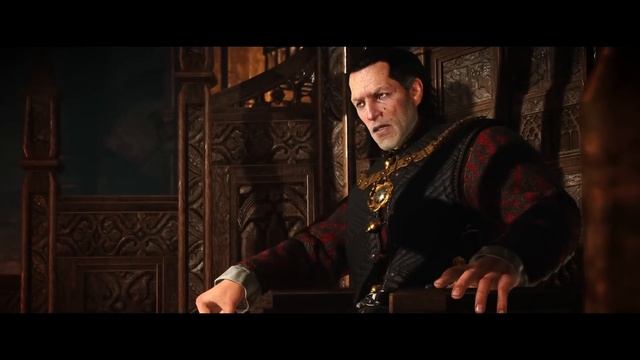 The Worst of the Witcher 3: Wild Hunt смотреть онлайн