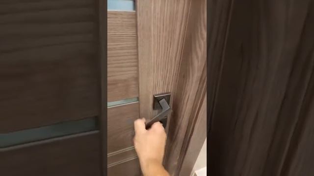 Двері Darumi Versal горіх бургун. Звіт з об‘єкту монтажу Дверний Олімп смотреть онлайн