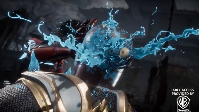 mk11 all fatalities & x rays|все рентгены и фаталити в мк11 смотреть онлайн