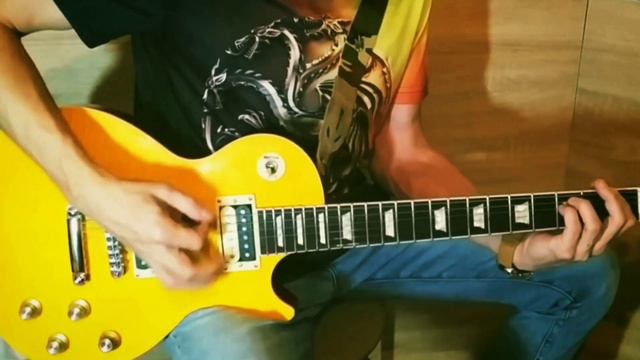 Game of Thrones - The Rains of Castamere / METAL cover by GitarGazm смотреть онлайн