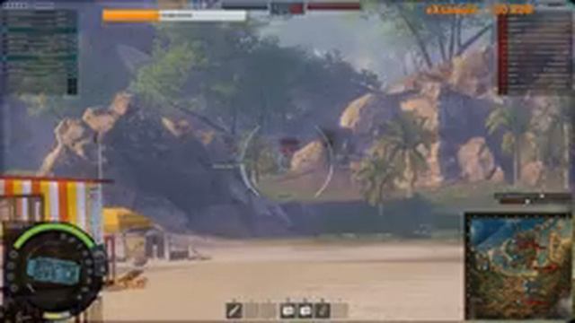 Armored Warfare:ИДЁМ жарить пердак!!!!)))(заказ музяки 20 руб.) смотреть онлайн