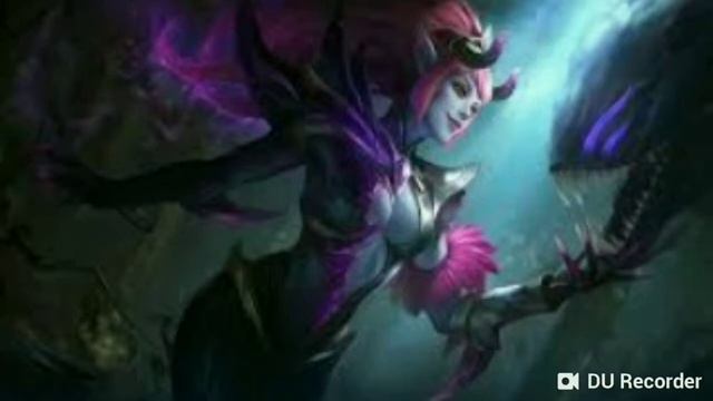 Селена фразы героя (на русском) #9 смотреть онлайн