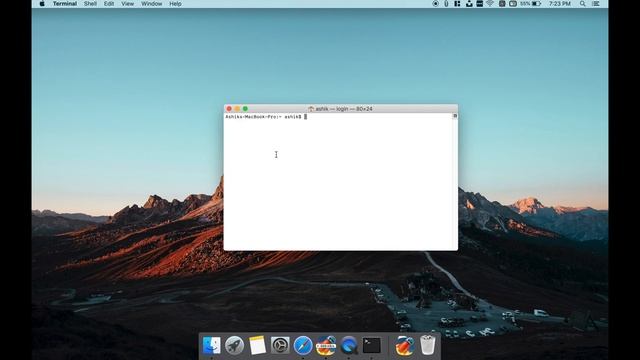 How to Flush MacOS Mojave DNS Cache (Clear DNS Cache) смотреть онлайн