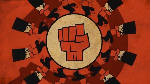 Russian Dancing Men - Extended смотреть онлайн
