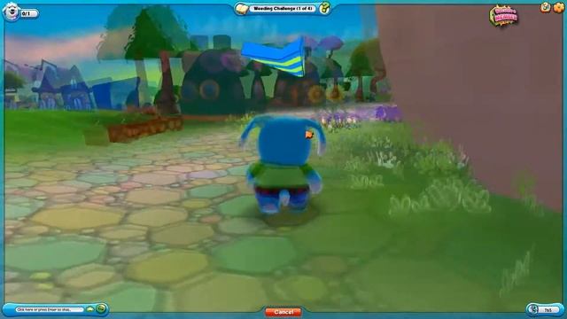 Steam games - Free to Play - "Amazing World" Episode 1 смотреть онлайн