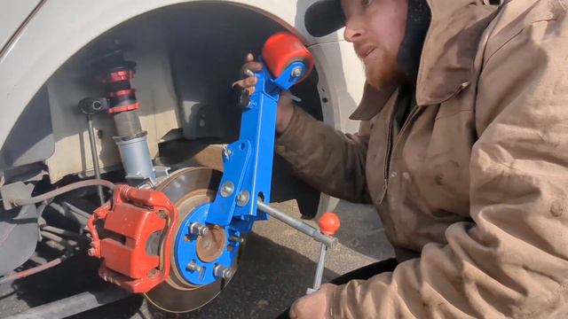 How to Roll Fenders! смотреть онлайн