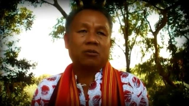 The Great history of Tripura Kingdom in Mahabharata смотреть онлайн