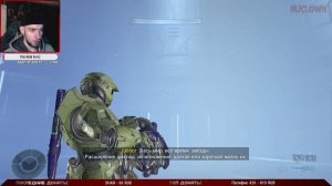 ЛЕГЕНДАРНЫЙ МАСТЕР ЧИФ ВЕРНУЛСЯ! ПРОХОЖДЕНИЕ ✖ HALO 6: Infinite