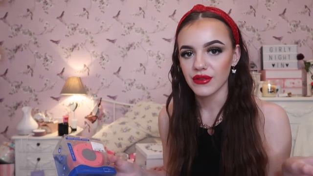 WHAT I GOT FOR CHRISTMAS 2020!!| INDY LAMBLE смотреть онлайн