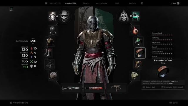 BEST Remnant 2 Melee Build For INSANE DAMAGE! Remnant 2 Tips And Tricks