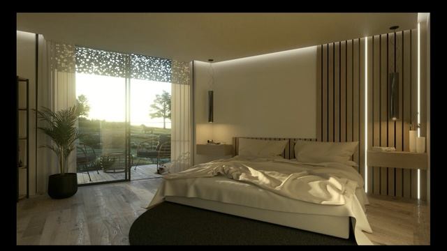 The Best of Both Worlds: Combining Enscape and V-Ray for Unmatched Results | Webinar смотреть онлайн