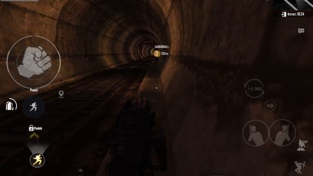 Первый раз играю в Metro Royale PUBG MOBILE / Что это вообще такое ???? смотреть онлайн
